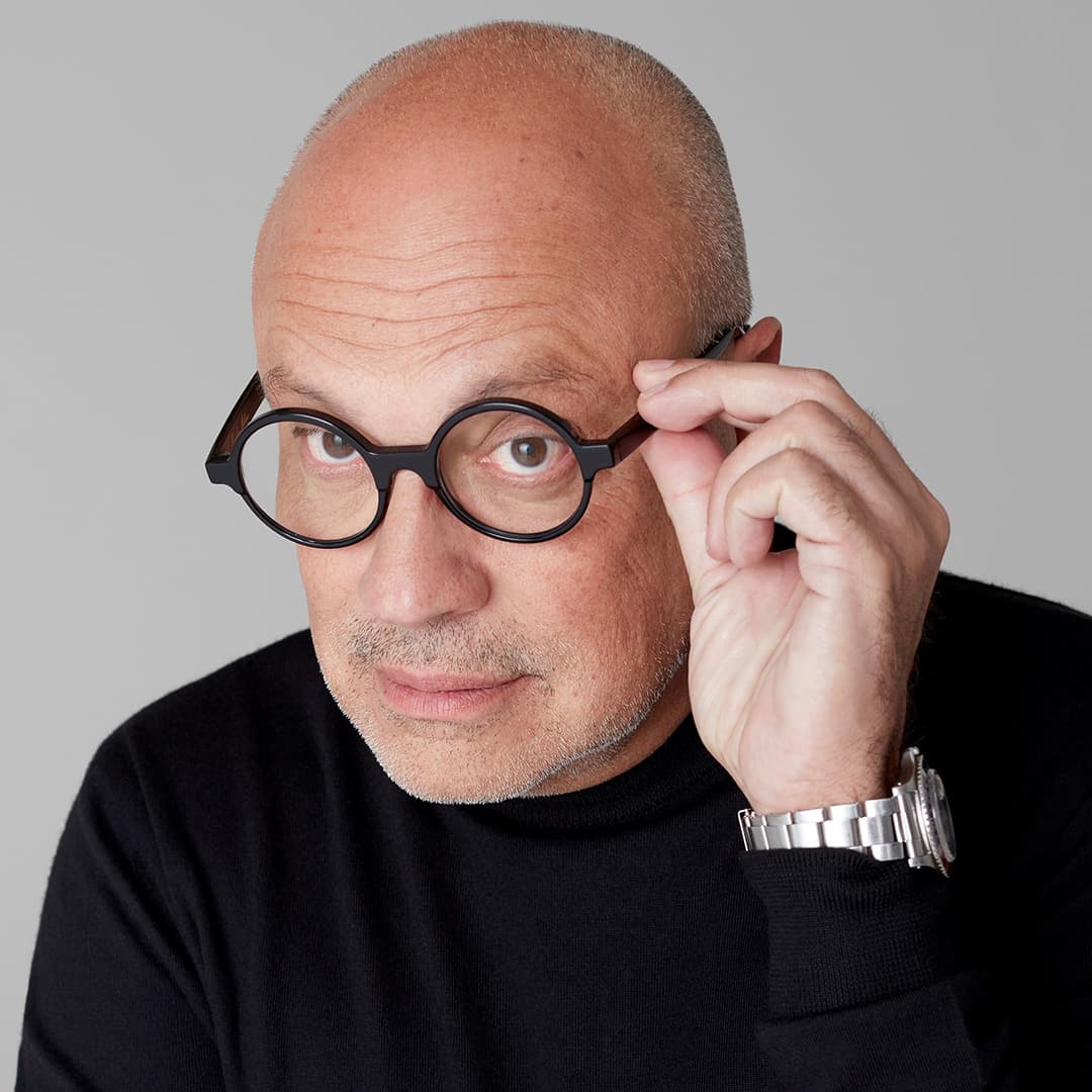 Arthur Casas